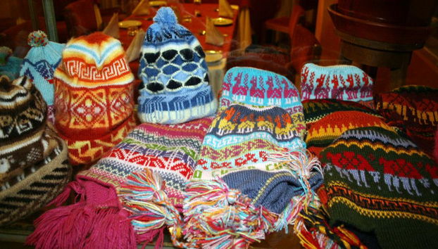 Visite privée du marché andien - Photo 3